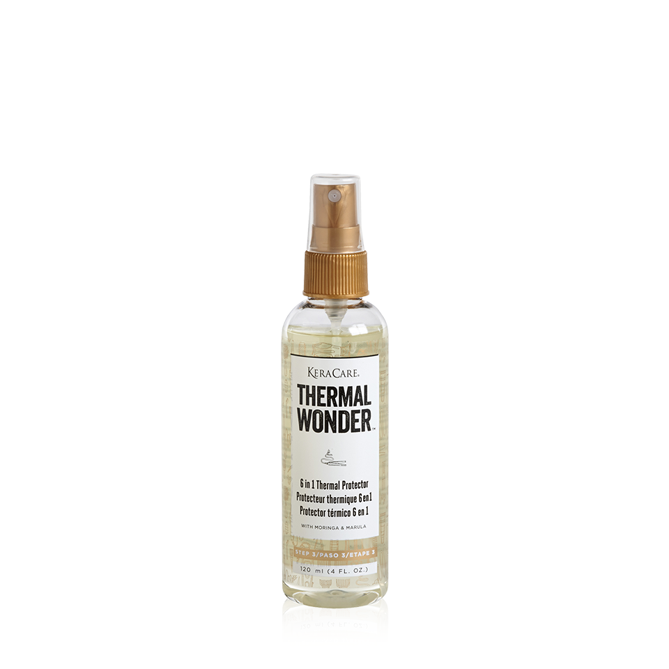 Spray protecteur thermique 6-en-1 Thermal Wonder