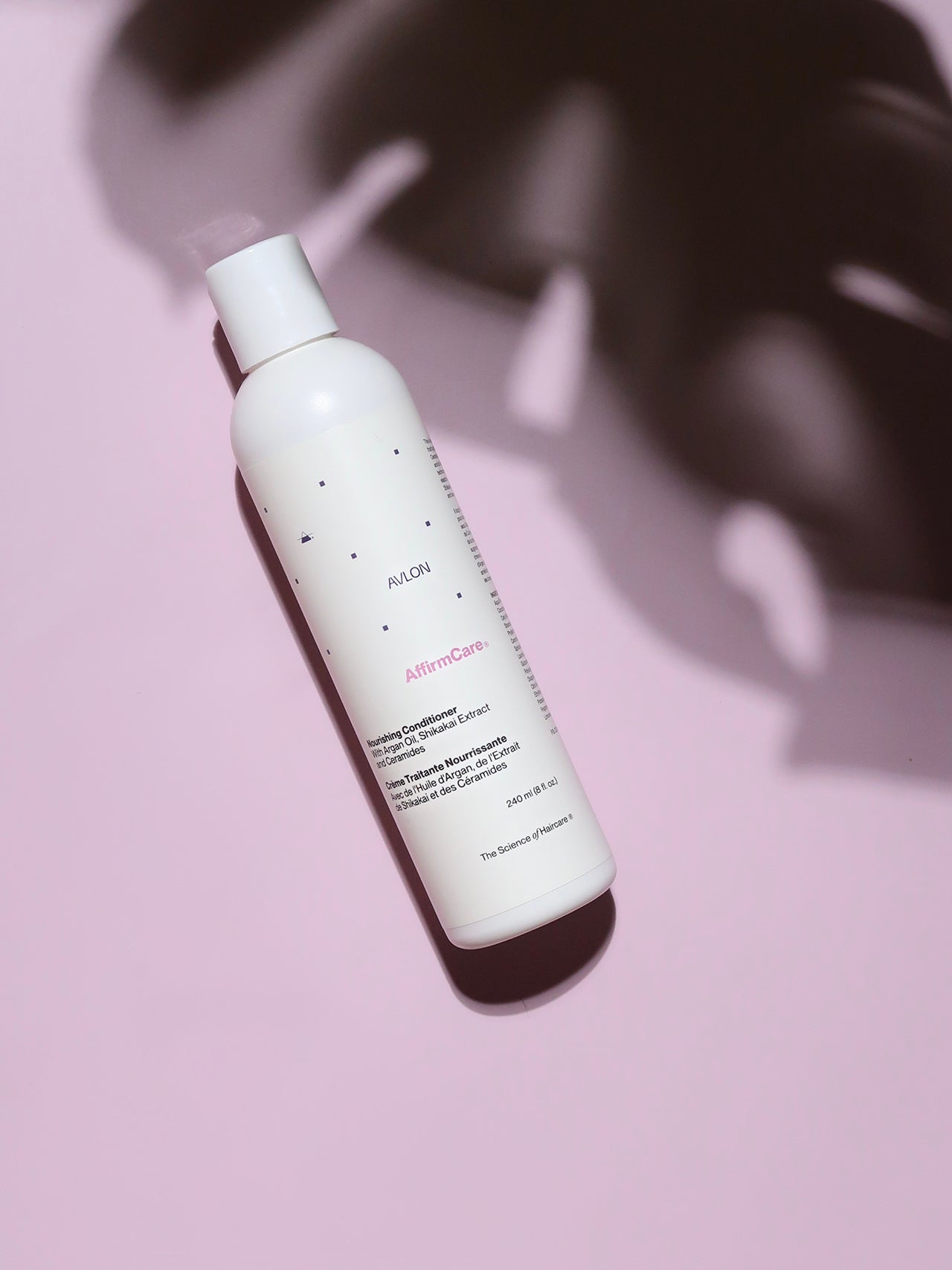 Après-shampoing nourrissant