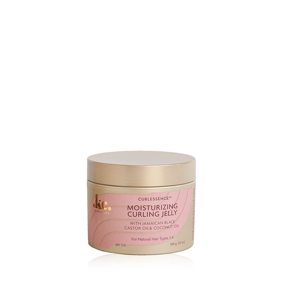 Gelée bouclante à la noix de coco CurlEssence