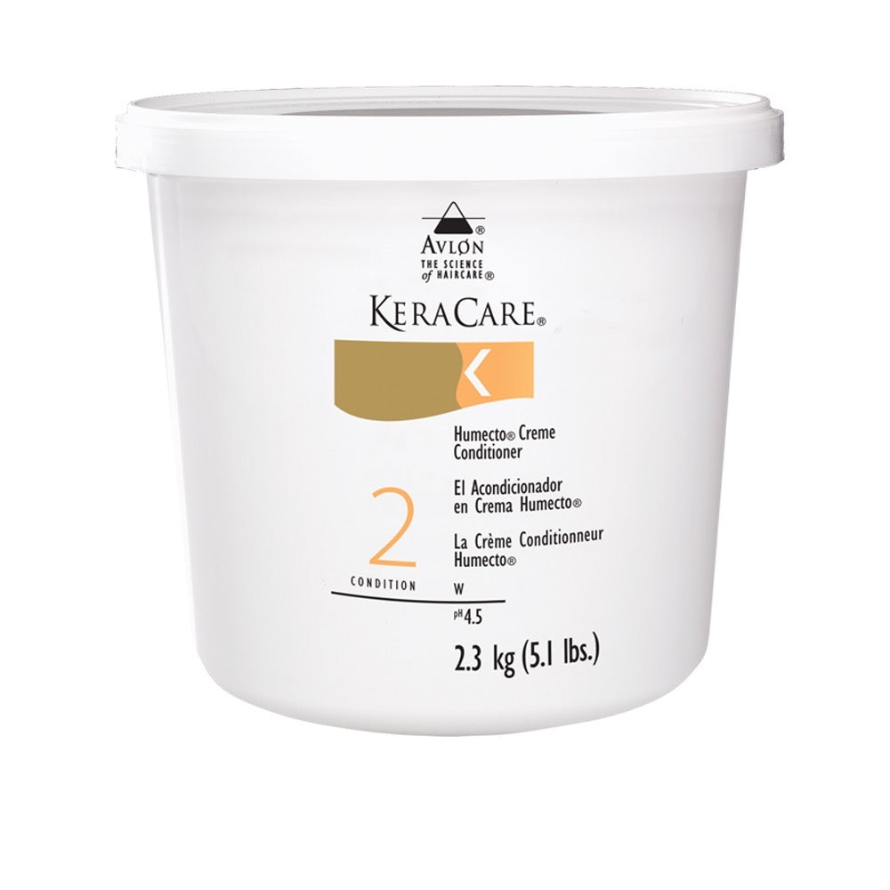 Revitalisant Crème Humecto