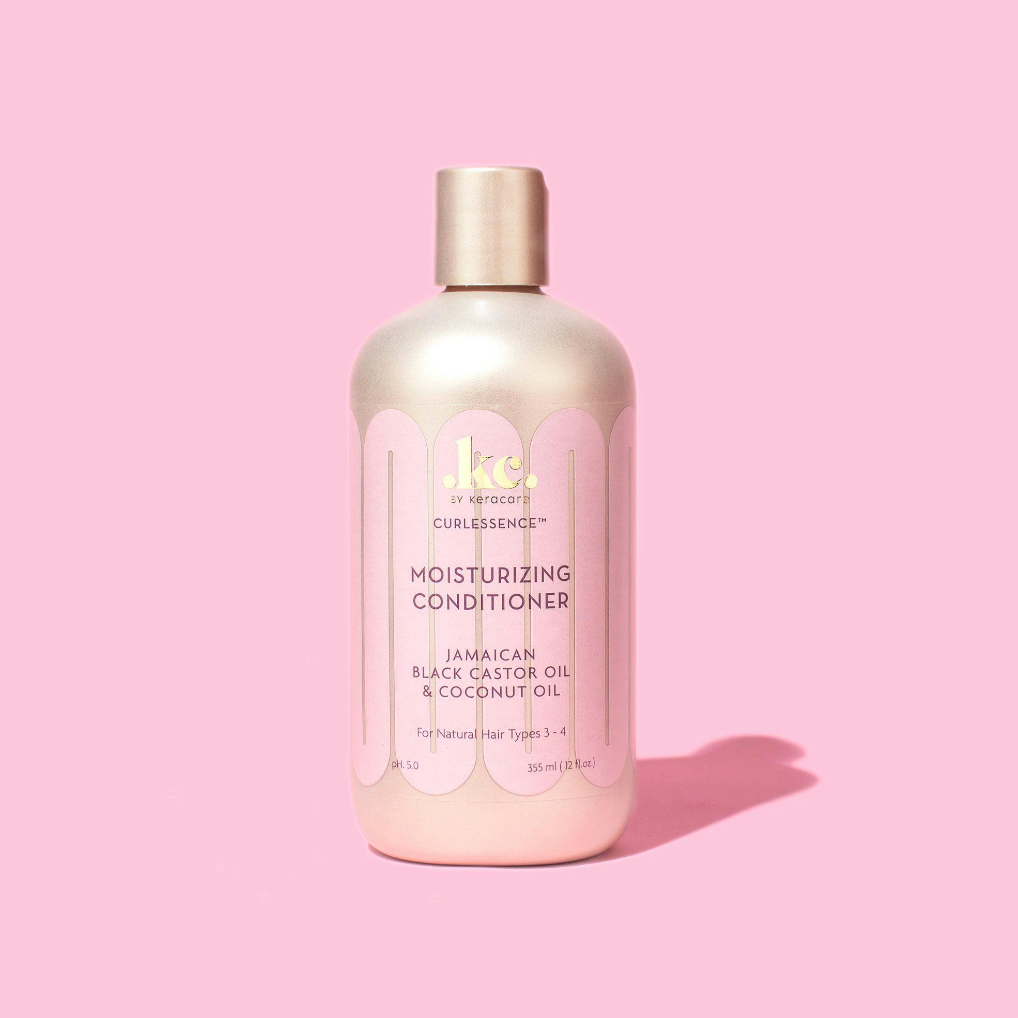 Revitalisant à la noix de coco CurlEssence