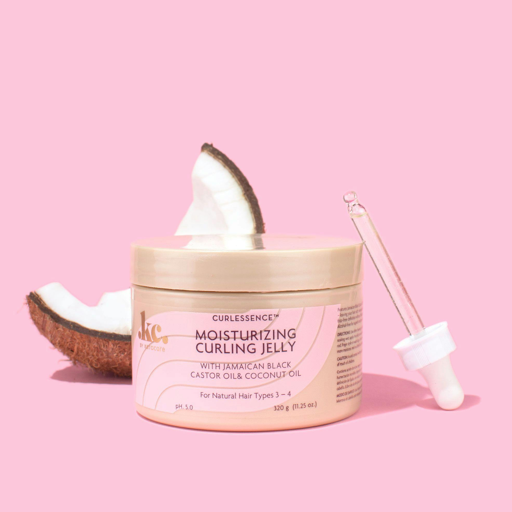 Gelée bouclante à la noix de coco CurlEssence