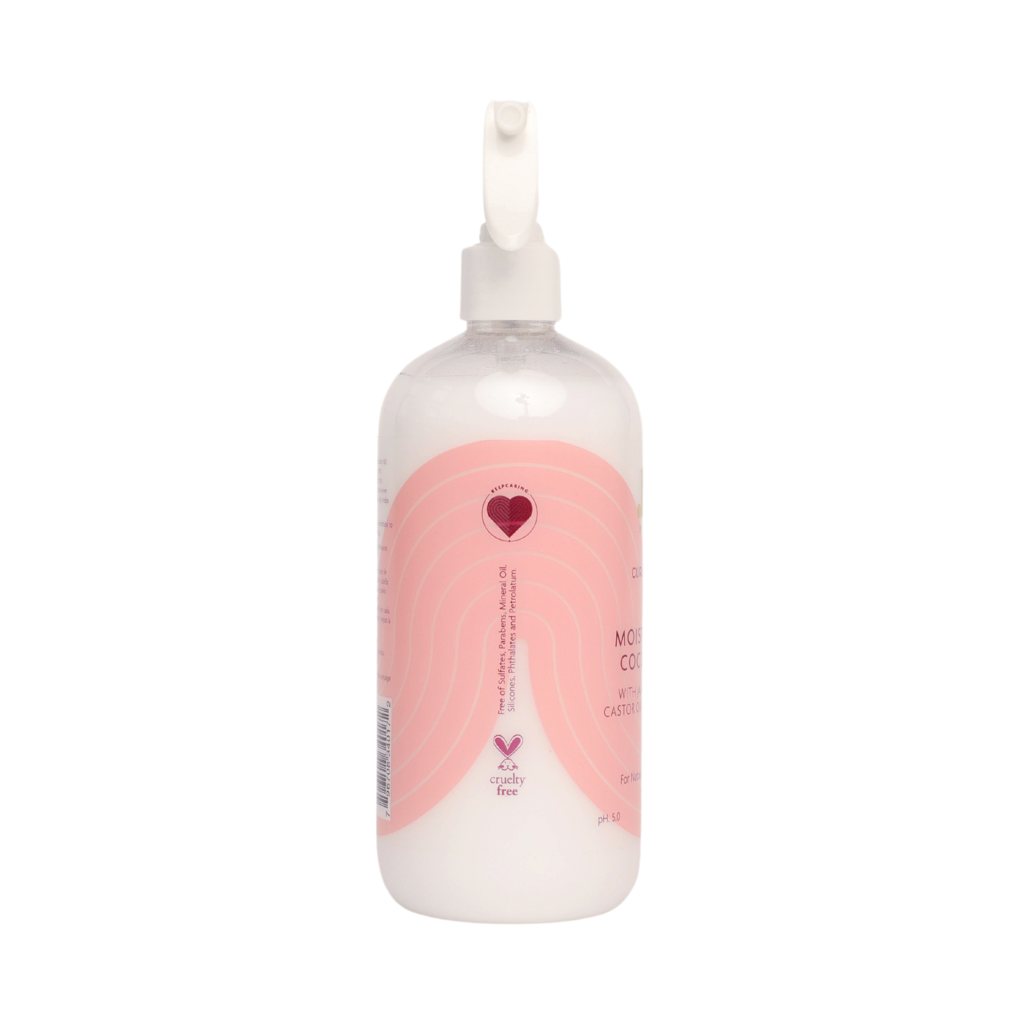 Eau de coco CurlEssence