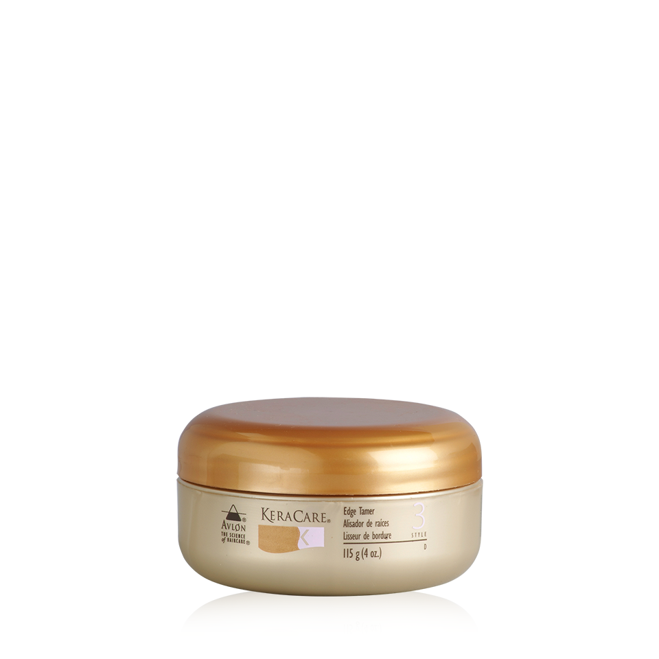 Cire coiffante pour les baby hair