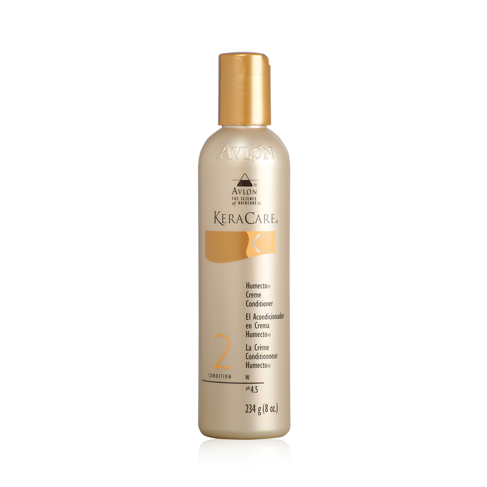 Revitalisant Crème Humecto