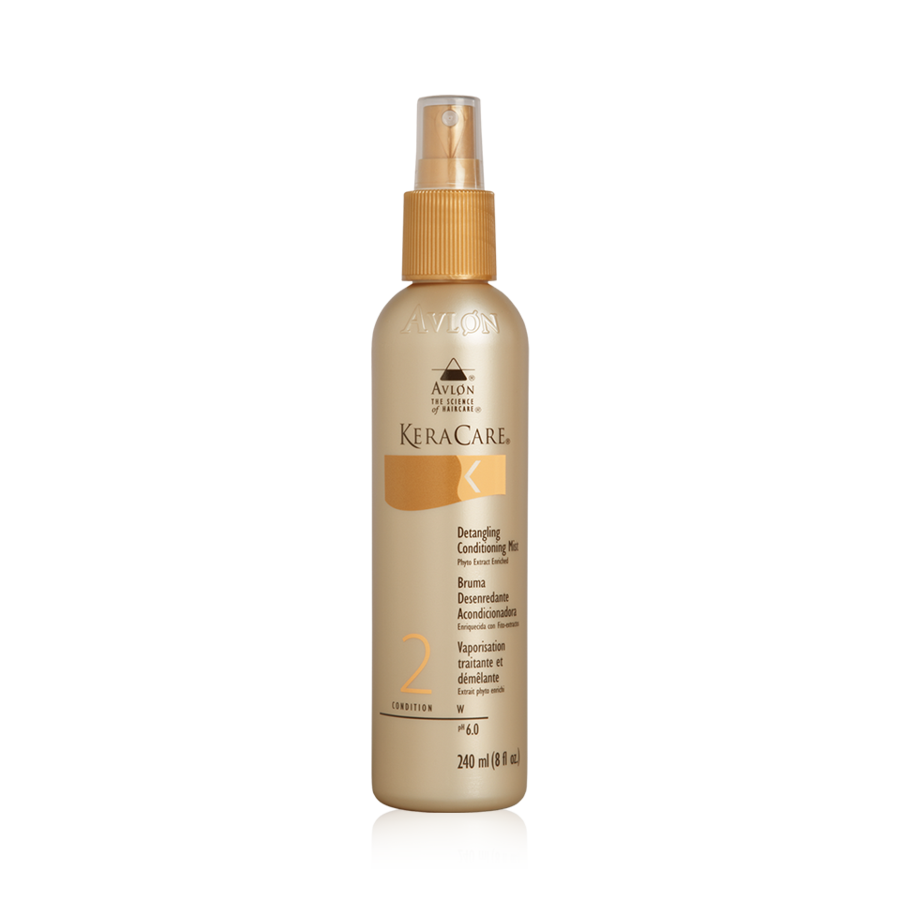 Detangling Conditioning Mist