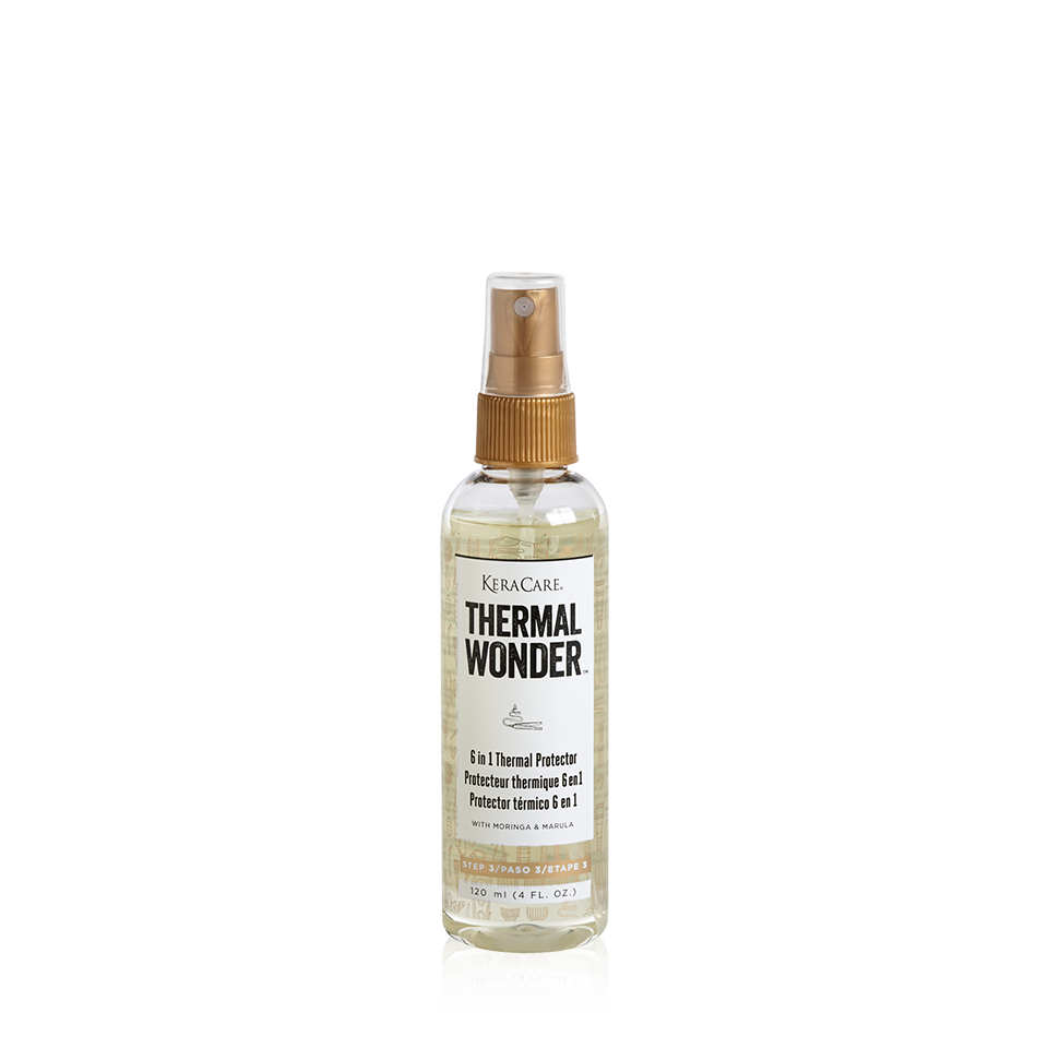 Spray protecteur thermique 6-en-1 Thermal Wonder