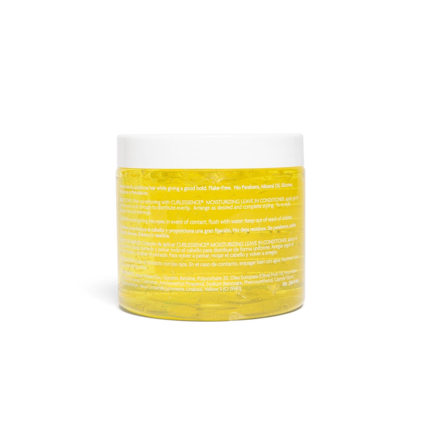 Gel fortifiant GelEssence