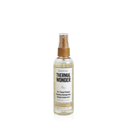 Spray protecteur thermique 6-en-1 Thermal Wonder