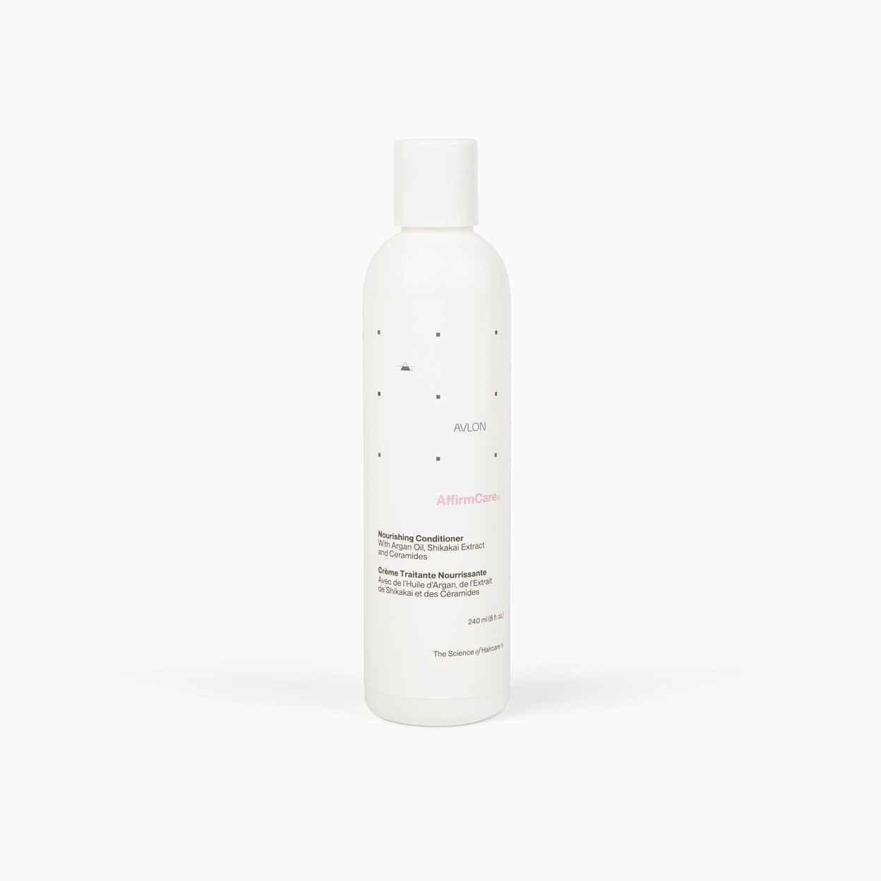 Après-shampoing nourrissant