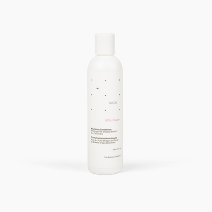Après-shampoing nourrissant