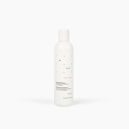 Avlon clarifying shampoo 4