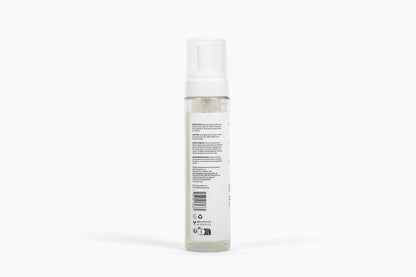 Lotion Moussante Enveloppante