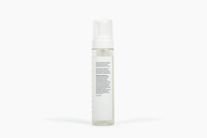 Lotion Moussante Enveloppante