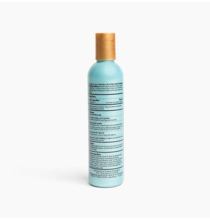 Après-shampooing hydratant antipelliculaire pour cuir chevelu sec et irrité