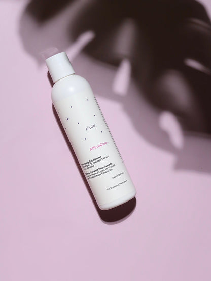 Après-shampoing nourrissant