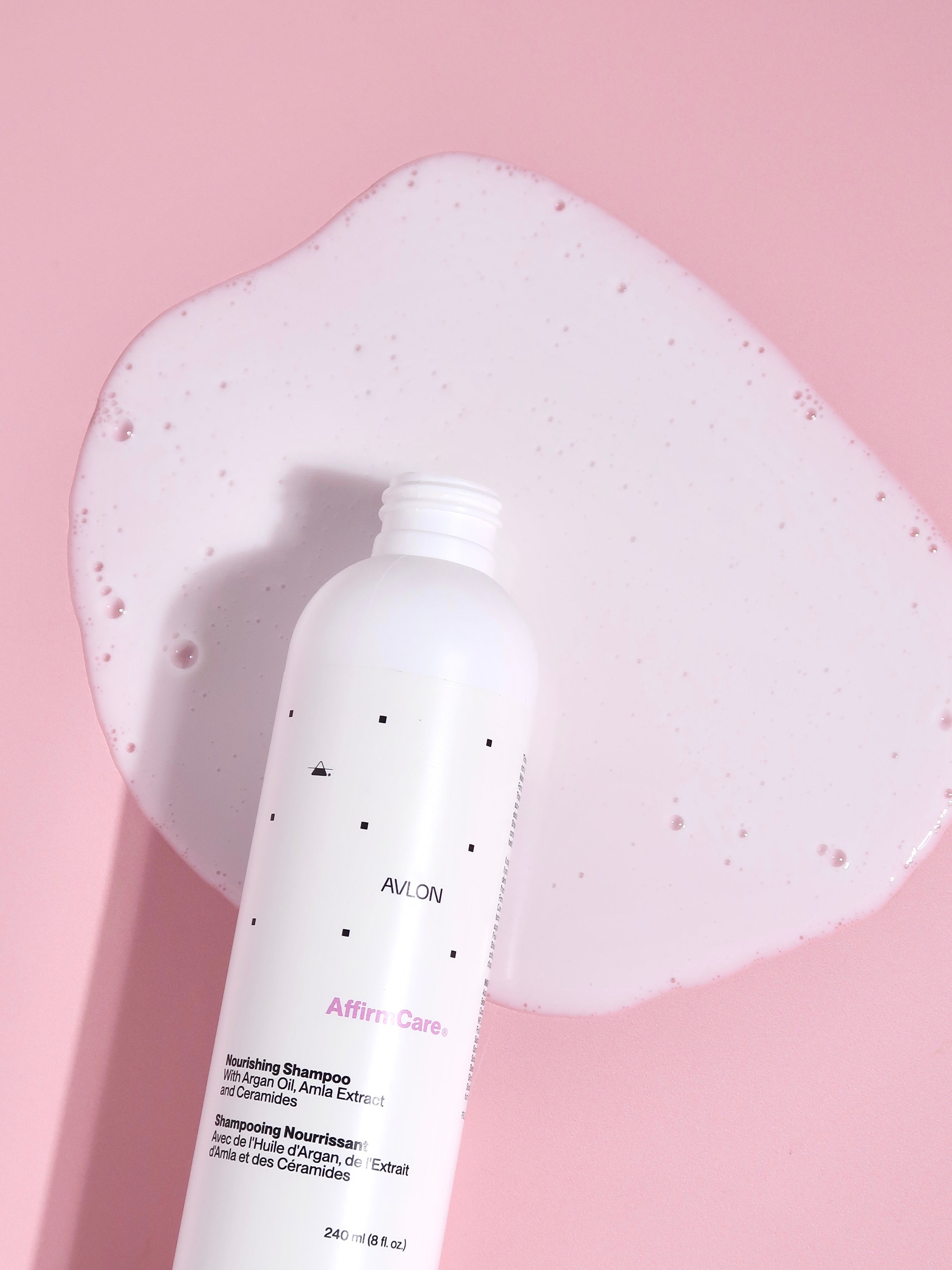 Shampoing Nourrissant