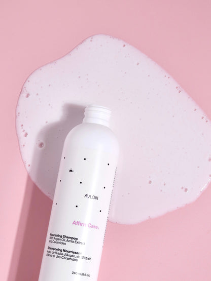 Shampoing Nourrissant