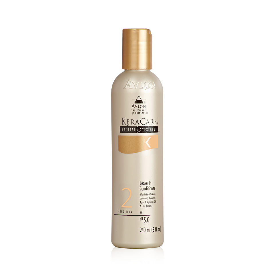 Revitalisant sans rinçage Natural Textures