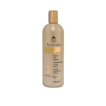 Revitalisant Crème Humecto