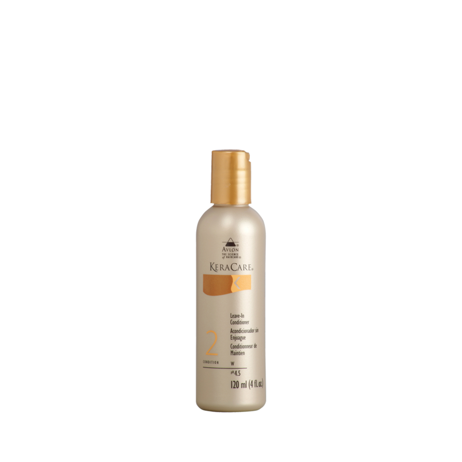 Leave-In Conditioner