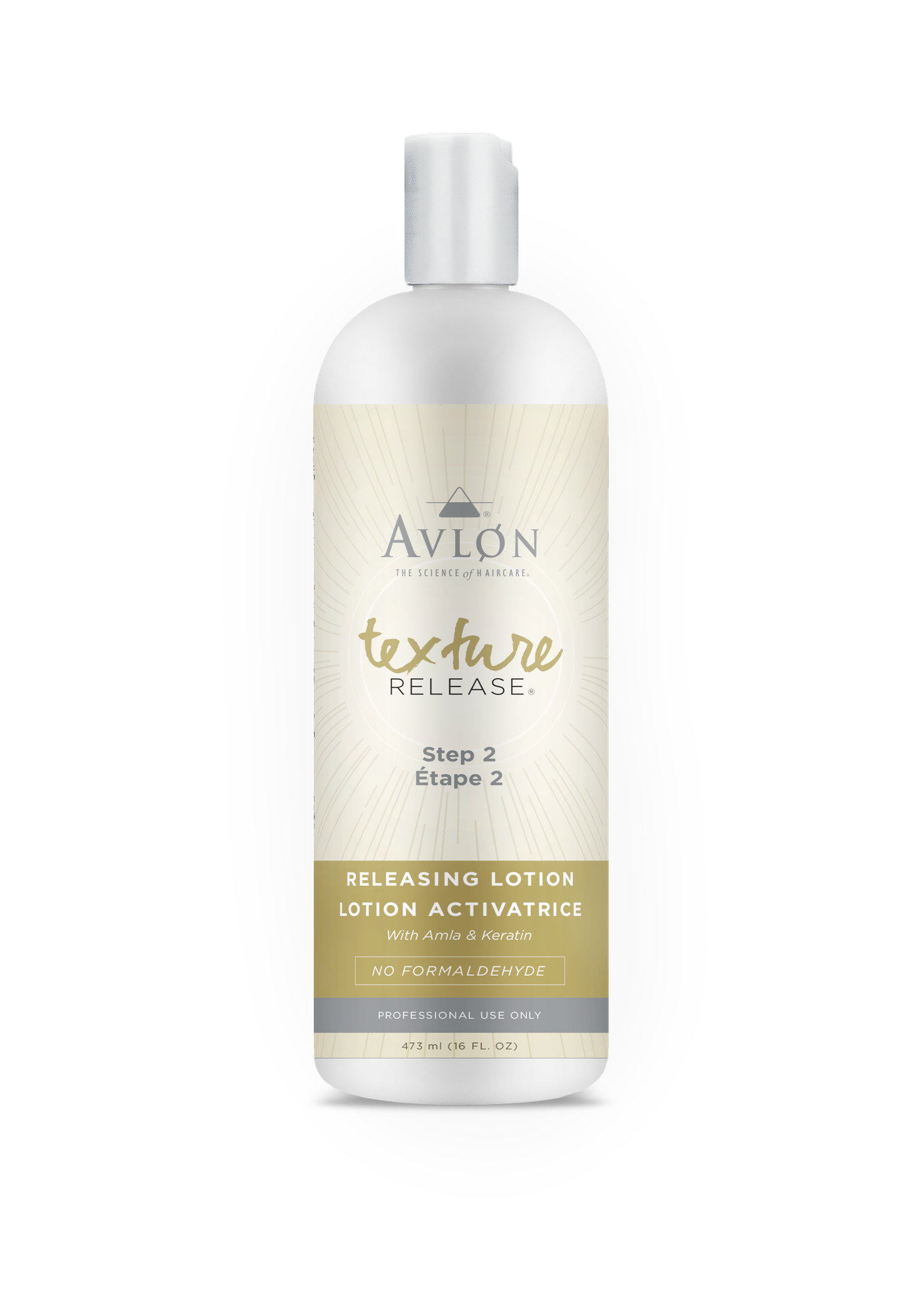 Lotion démaquillante