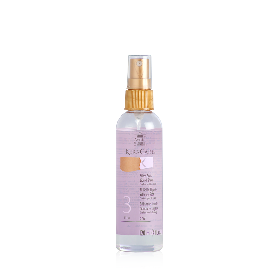 Éclat liquide Silken Seal