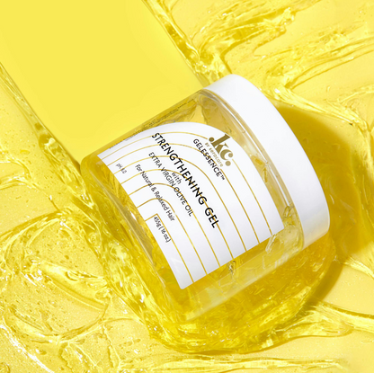 Gel fortifiant GelEssence