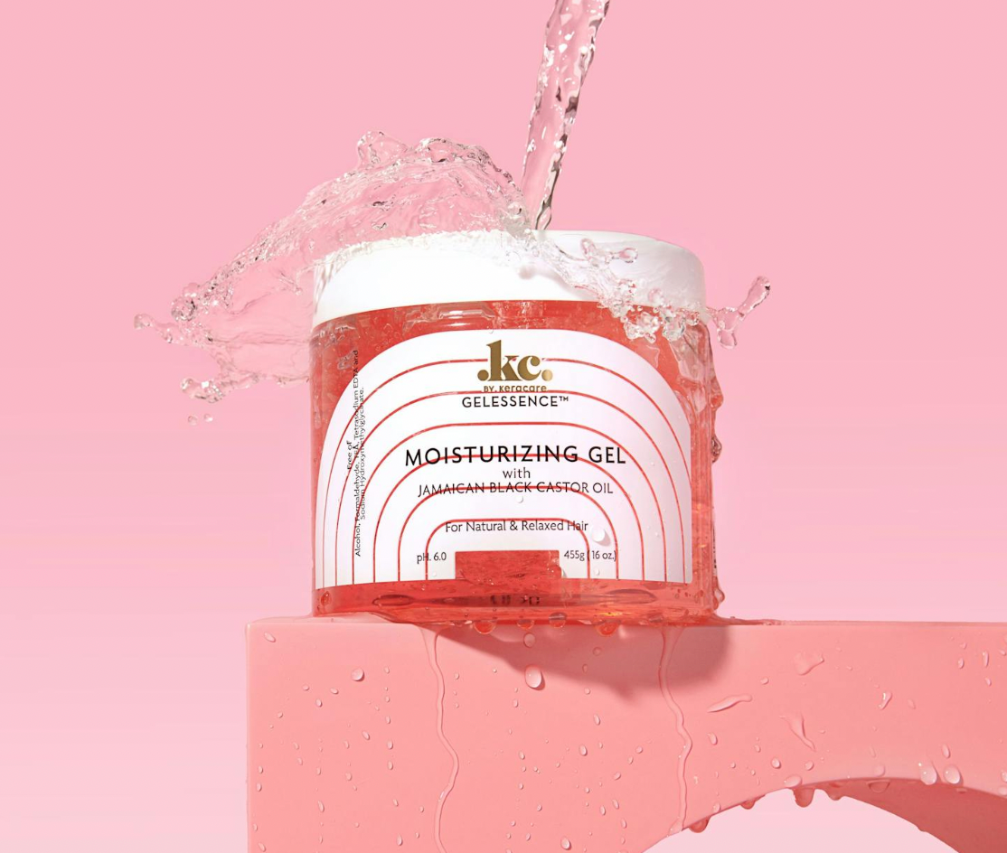Gel hydratant GelEssence
