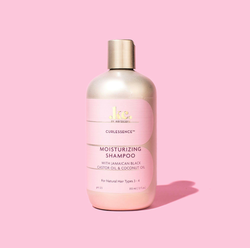 Shampooing noix de coco CurlEssence
