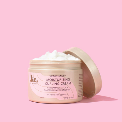 Crème Coiffante Bouclante Coco CurlEssence