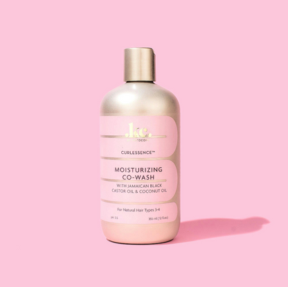 Co-Wash à la Noix de Coco CurlEssence