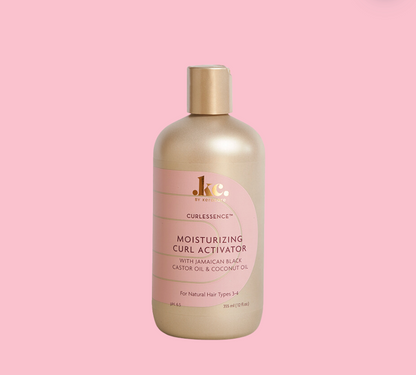 CurlEssence activateur de boucles à la noix de coco