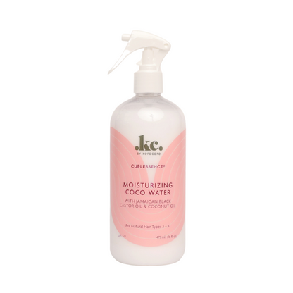 Eau de coco CurlEssence