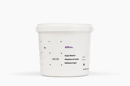 Argan Relaxer