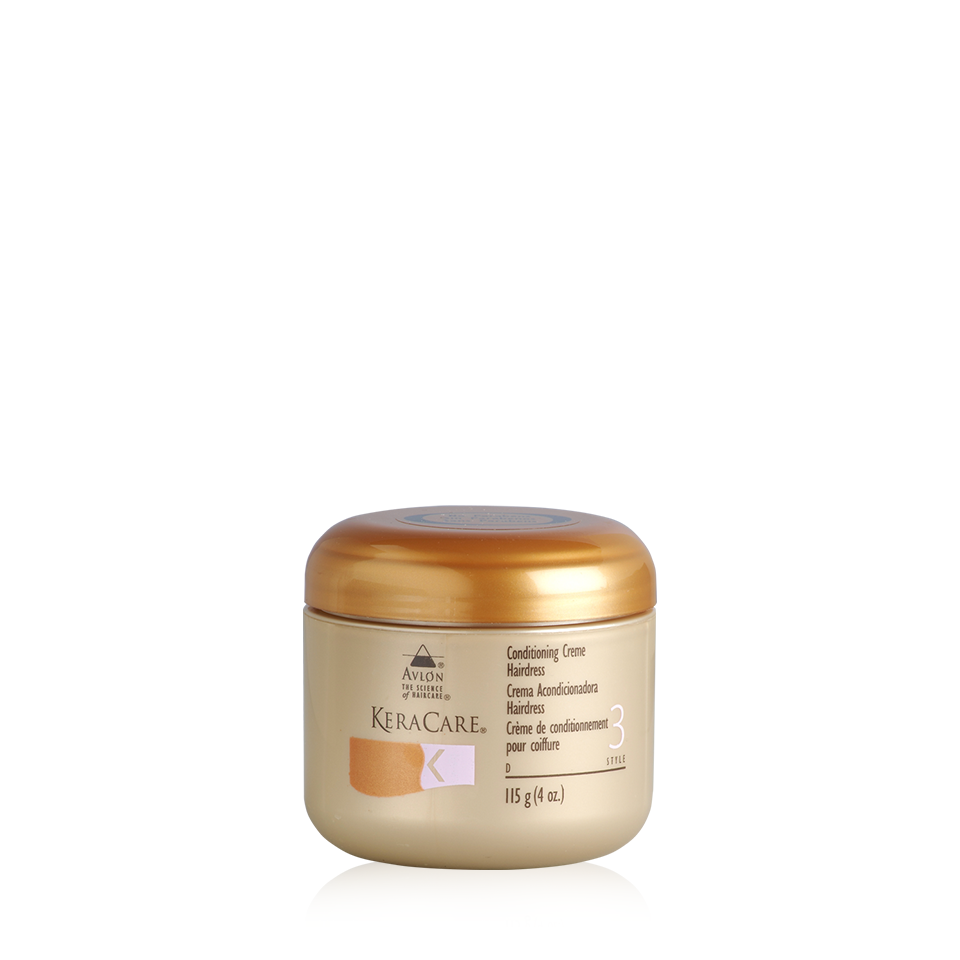 Crème Coiffante Soin