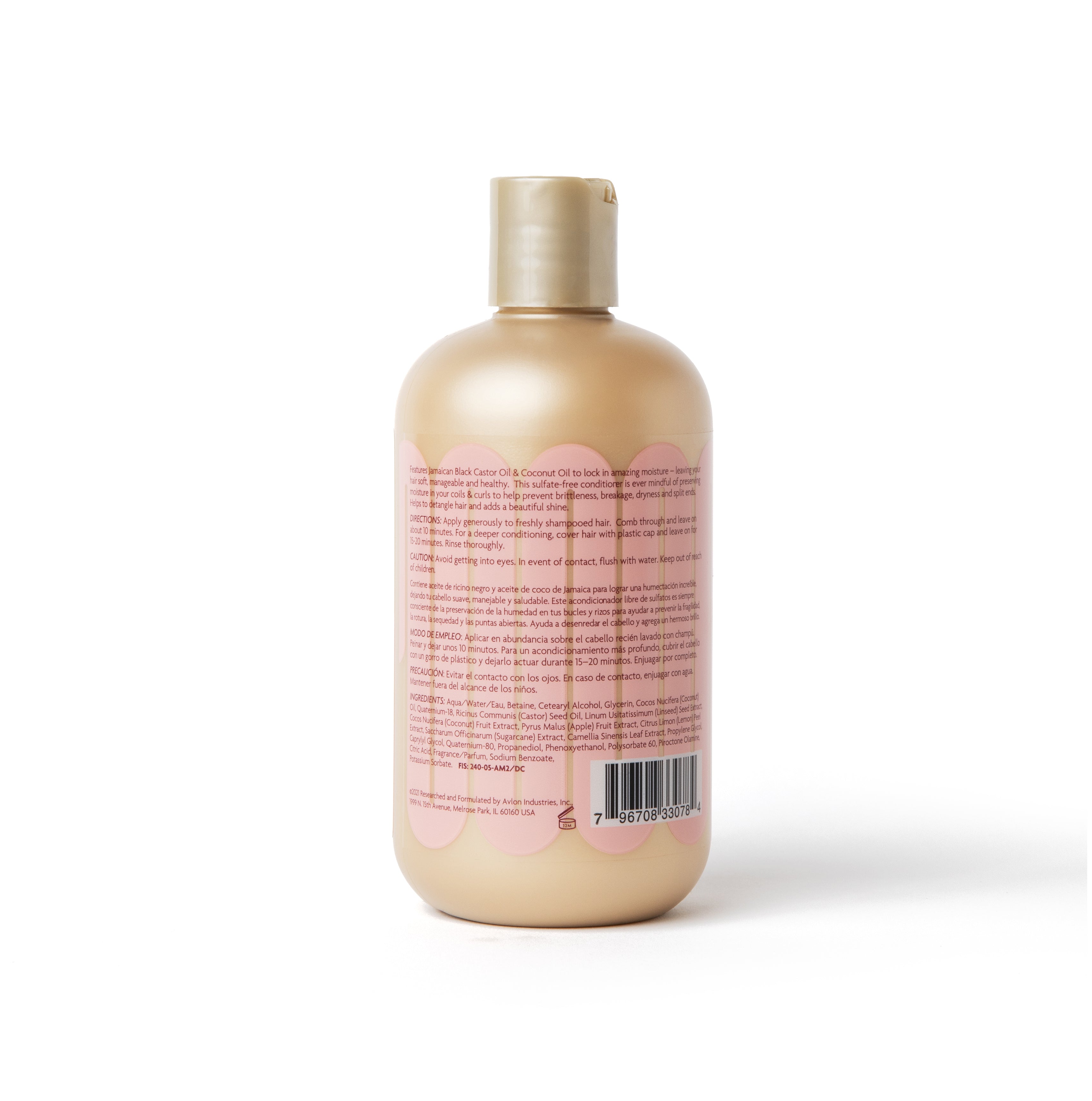 Revitalisant à la noix de coco CurlEssence