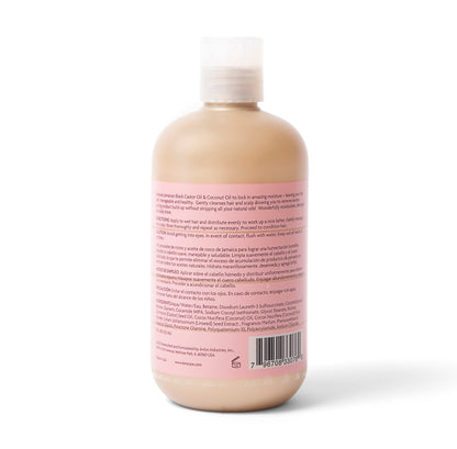 Shampooing noix de coco CurlEssence