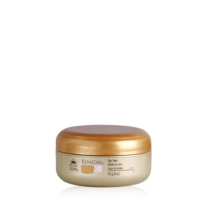 Cire coiffante pour les baby hair