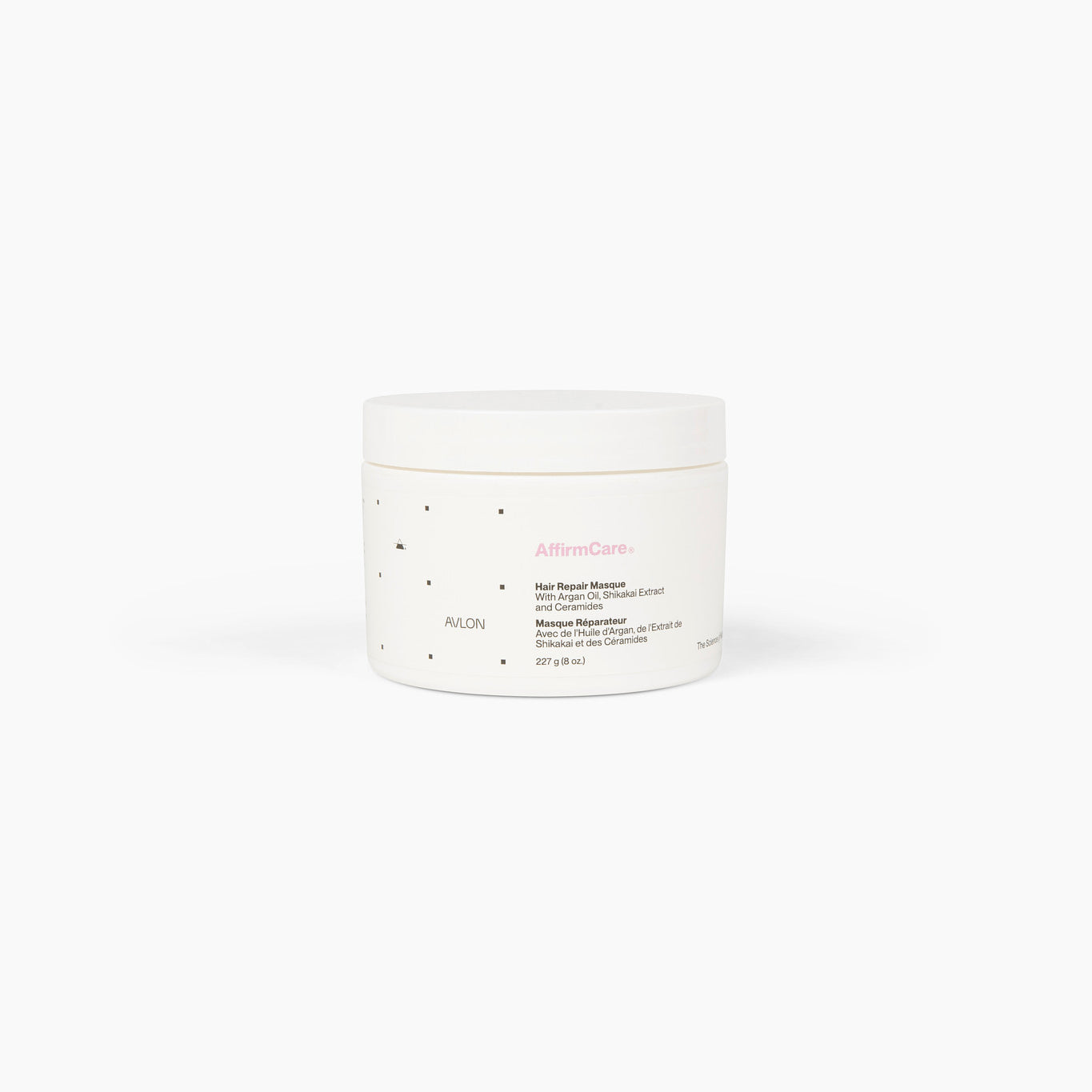 Masque Capillaire Réparateur