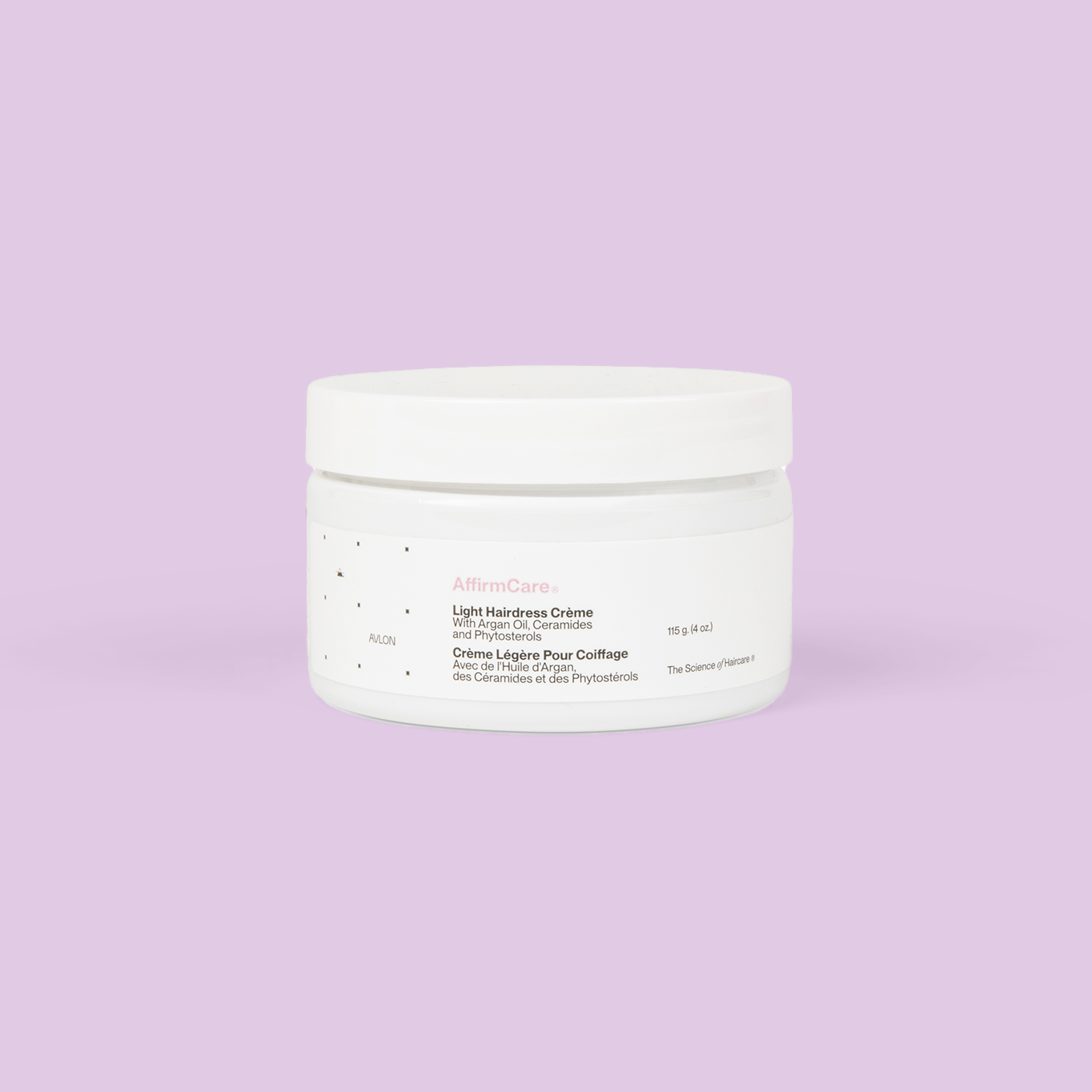 Crème Légère Coiffante