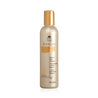 Revitalisant Crème Humecto
