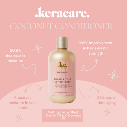 Revitalisant à la noix de coco CurlEssence