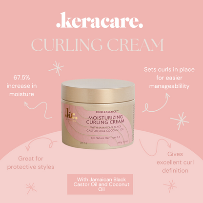 Crème Coiffante Bouclante Coco CurlEssence