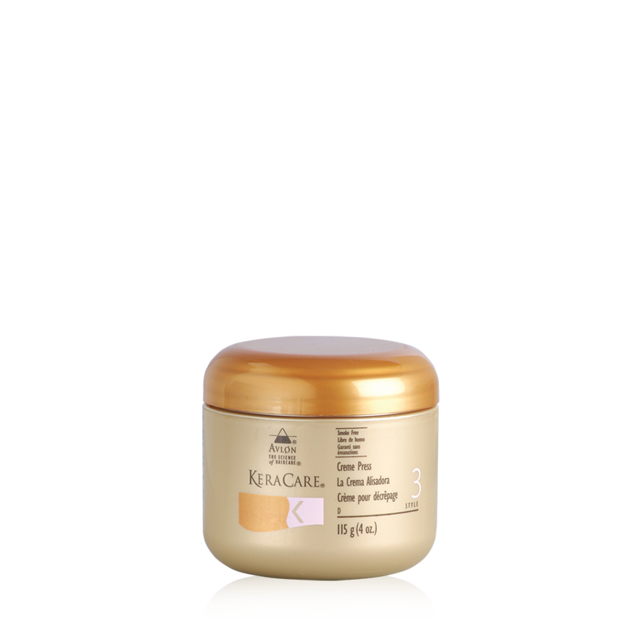 Crème pressée