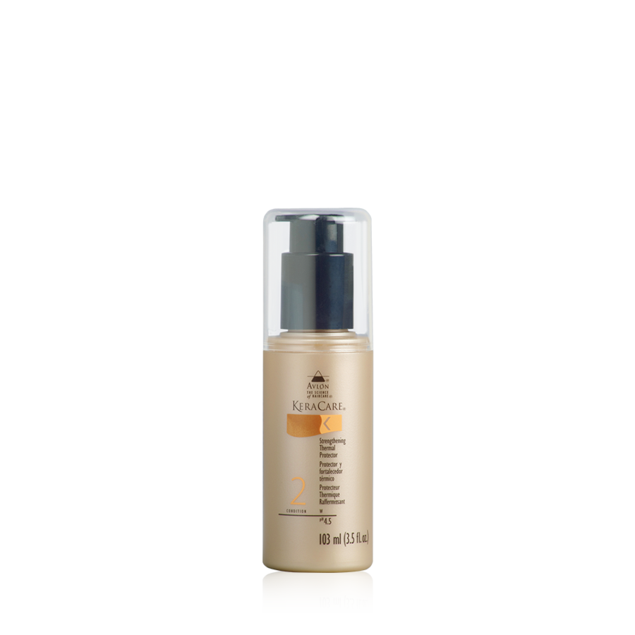 Strengthening Thermal Protector