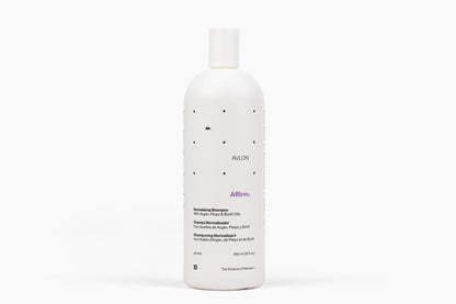Normalizing Shampoo