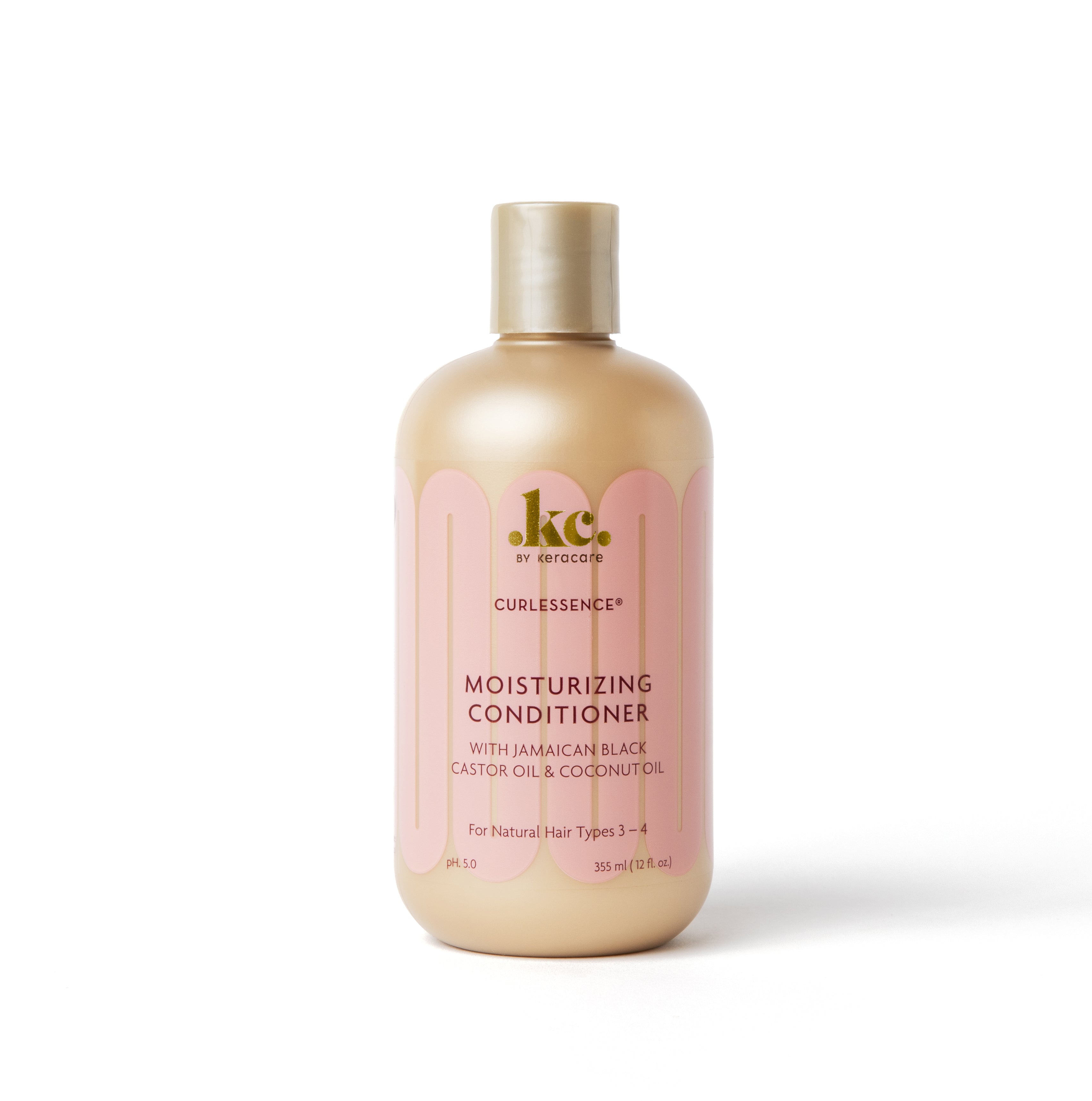 Revitalisant à la noix de coco CurlEssence