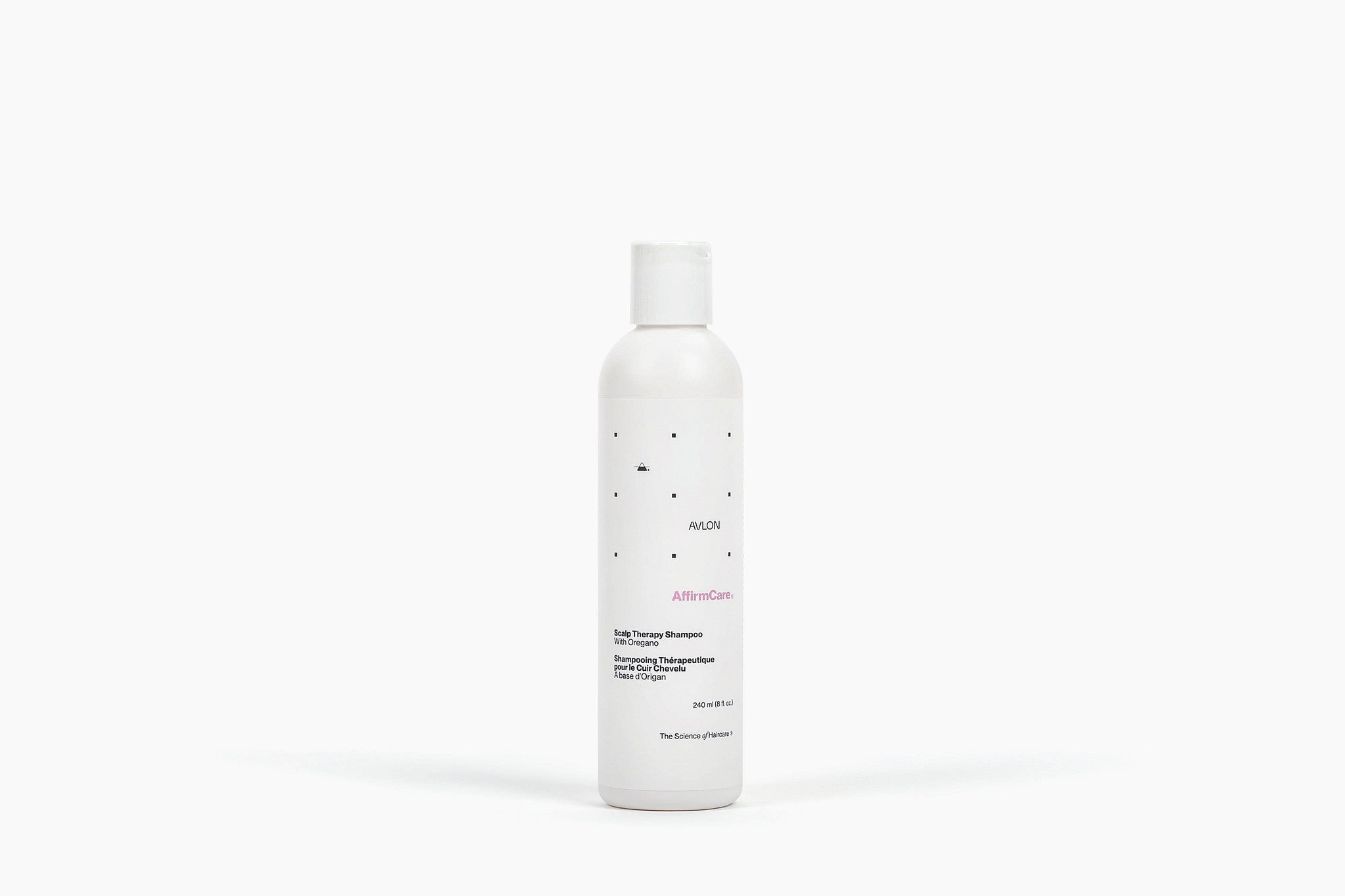 Scalp Therapy Shampoo