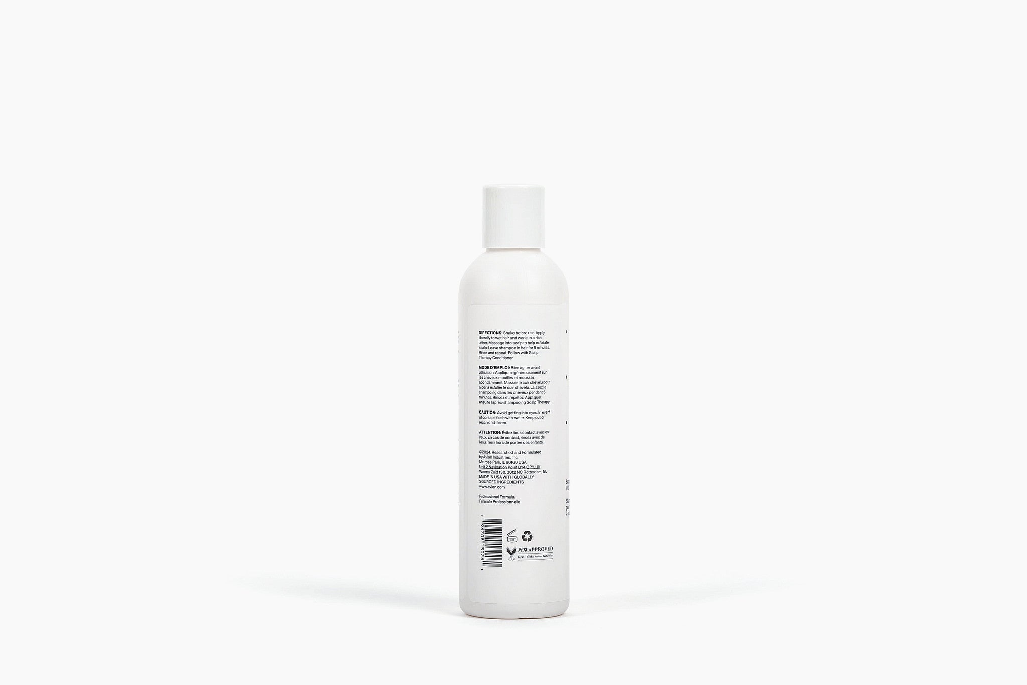 Scalp Therapy Shampoo